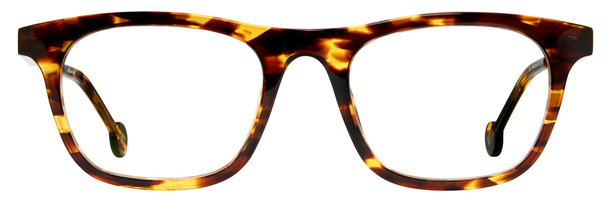 l.a. Eyeworks CIDER Eyeglasses