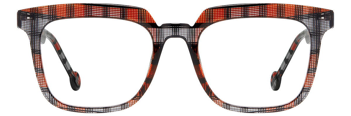 l.a. Eyeworks CORT Eyeglasses
