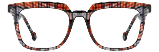 l.a. Eyeworks CORT Eyeglasses