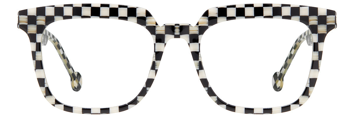 l.a. Eyeworks CORT Eyeglasses