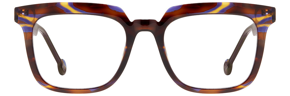 l.a. Eyeworks CORT Eyeglasses
