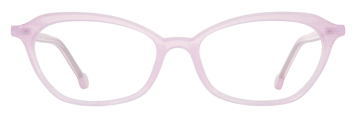 l.a. Eyeworks DOUG Eyeglasses