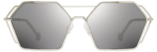 l.a. Eyeworks GASPARI Sunglasses