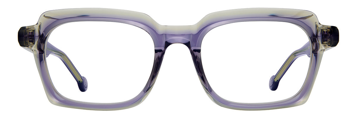 l.a. Eyeworks GASTON Eyeglasses