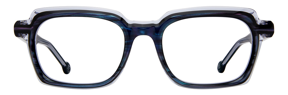 l.a. Eyeworks GASTON Eyeglasses