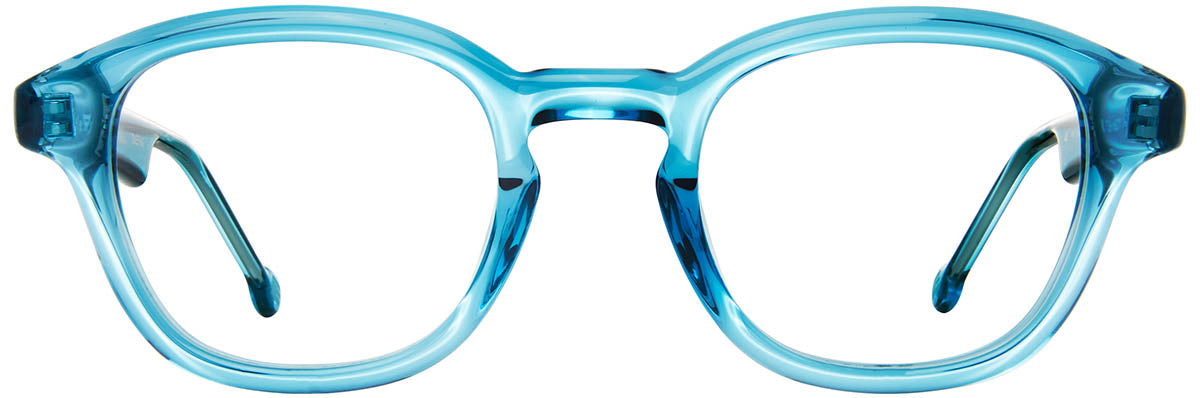 l.a. Eyeworks GILROY Eyeglasses