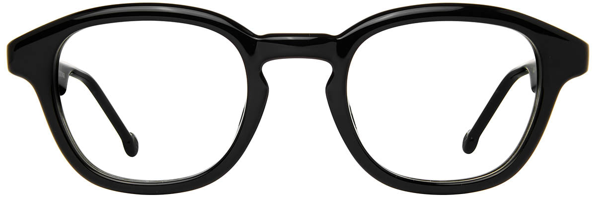 l.a. Eyeworks GILROY Eyeglasses
