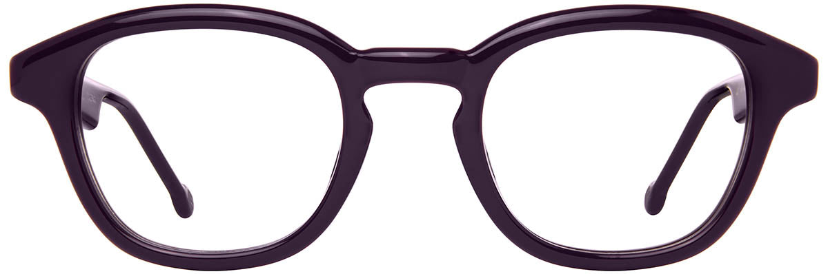 l.a. Eyeworks GILROY Eyeglasses