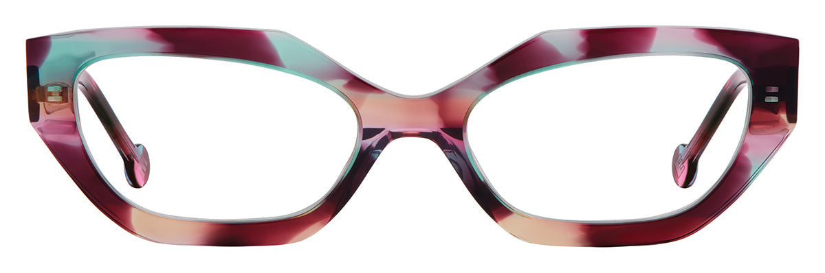 l.a. Eyeworks GIMLET Eyeglasses