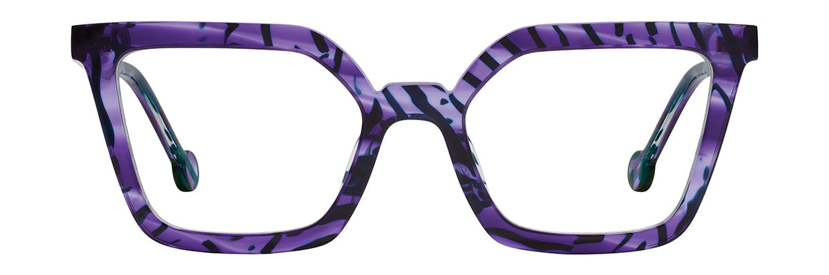 l.a. Eyeworks HERSH Eyeglasses