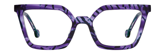l.a. Eyeworks HERSH Eyeglasses