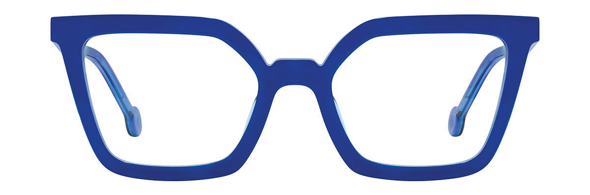 l.a. Eyeworks HERSH Eyeglasses