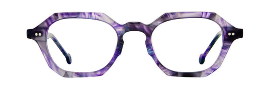 l.a. Eyeworks HOKU Eyeglasses