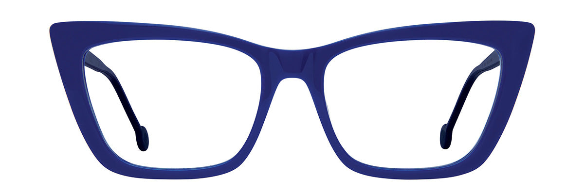 l.a. Eyeworks HOUSE CAT Eyeglasses