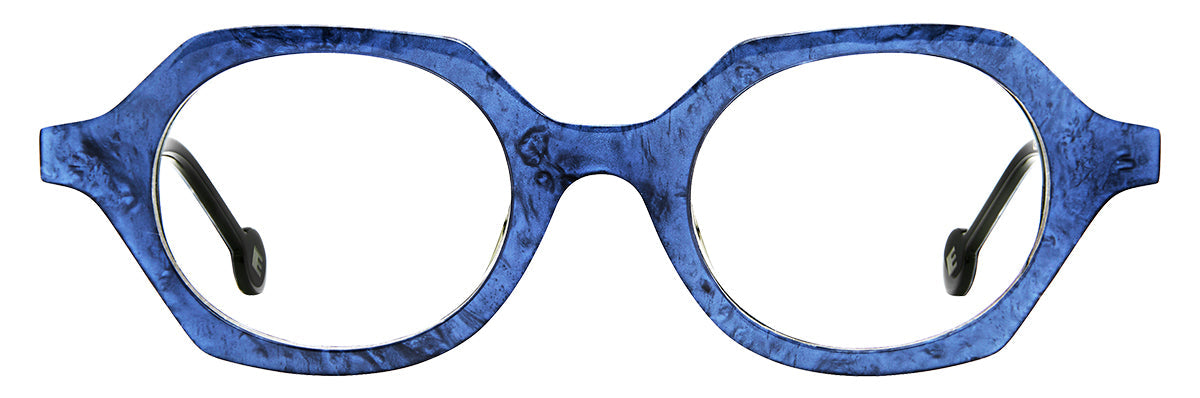 l.a. Eyeworks JIBZ Eyeglasses