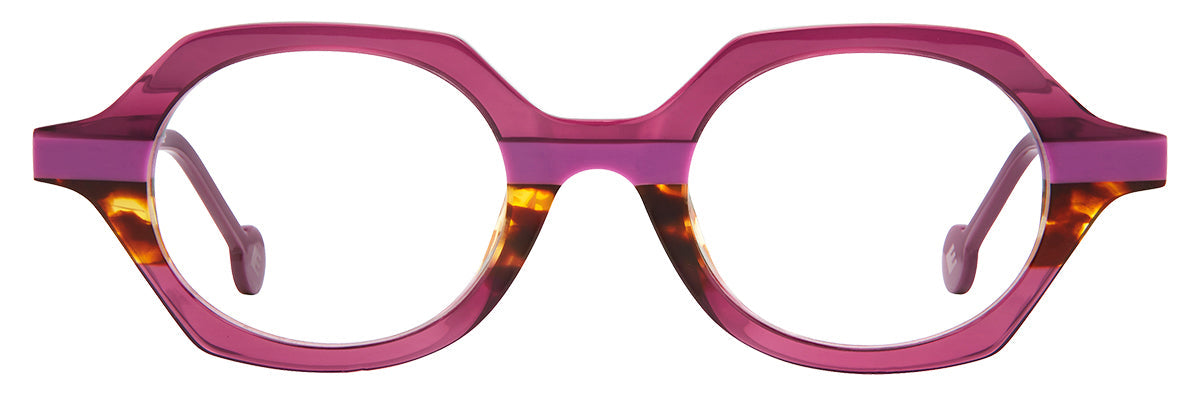 l.a. Eyeworks JIBZ Eyeglasses