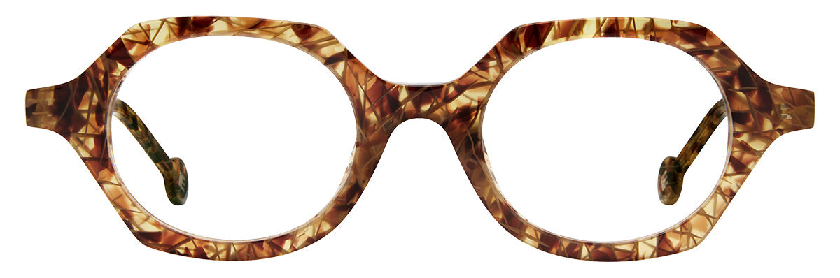 l.a. Eyeworks JIBZ Eyeglasses