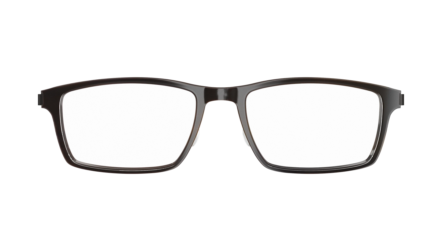 Lindberg Wood and Buffalo Titanium 1816
