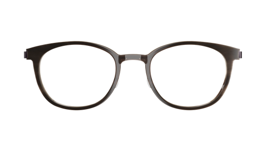 Lindberg Wood and Buffalo Titanium 1818