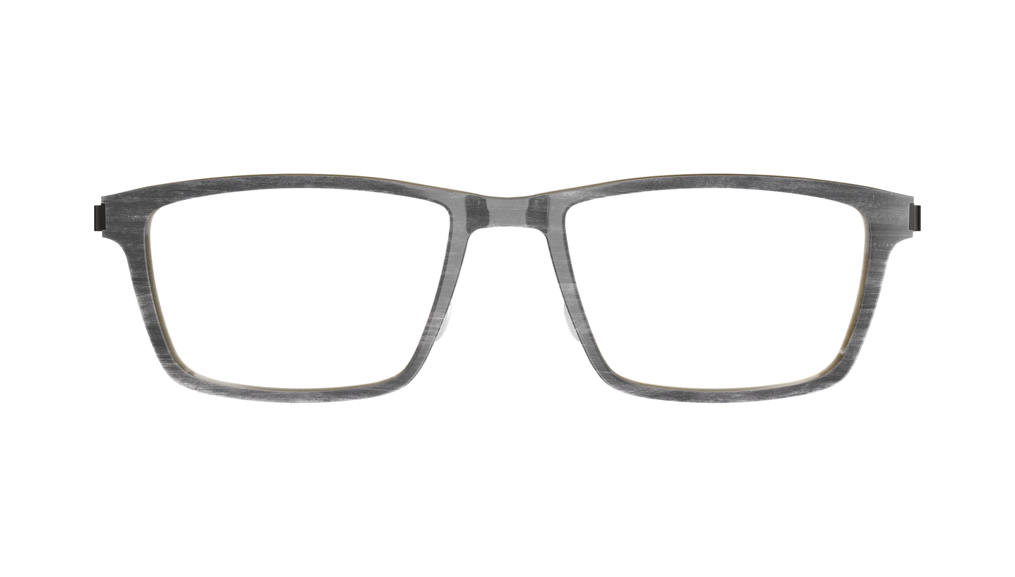 Lindberg Wood and Buffalo Titanium 1819