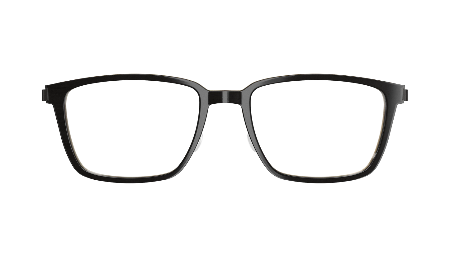 Lindberg Wood and Buffalo Titanium 1821