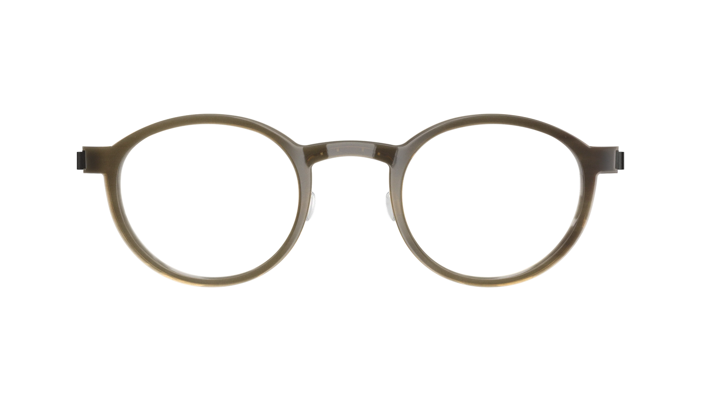 Lindberg Wood and Buffalo Titanium 1823
