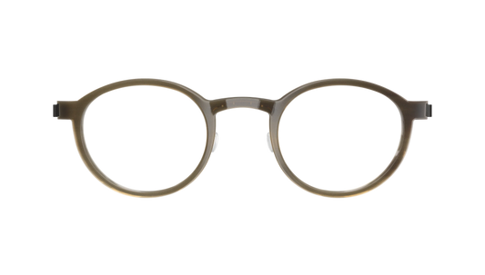 Lindberg Wood and Buffalo Titanium 1823