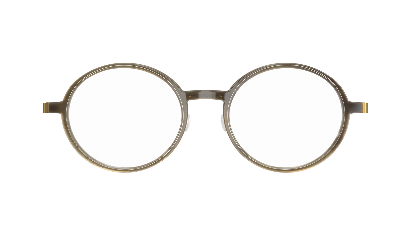 Lindberg Wood and Buffalo Titanium 1827