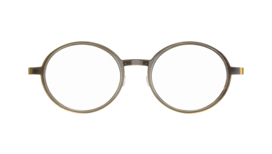 Lindberg Wood and Buffalo Titanium 1827