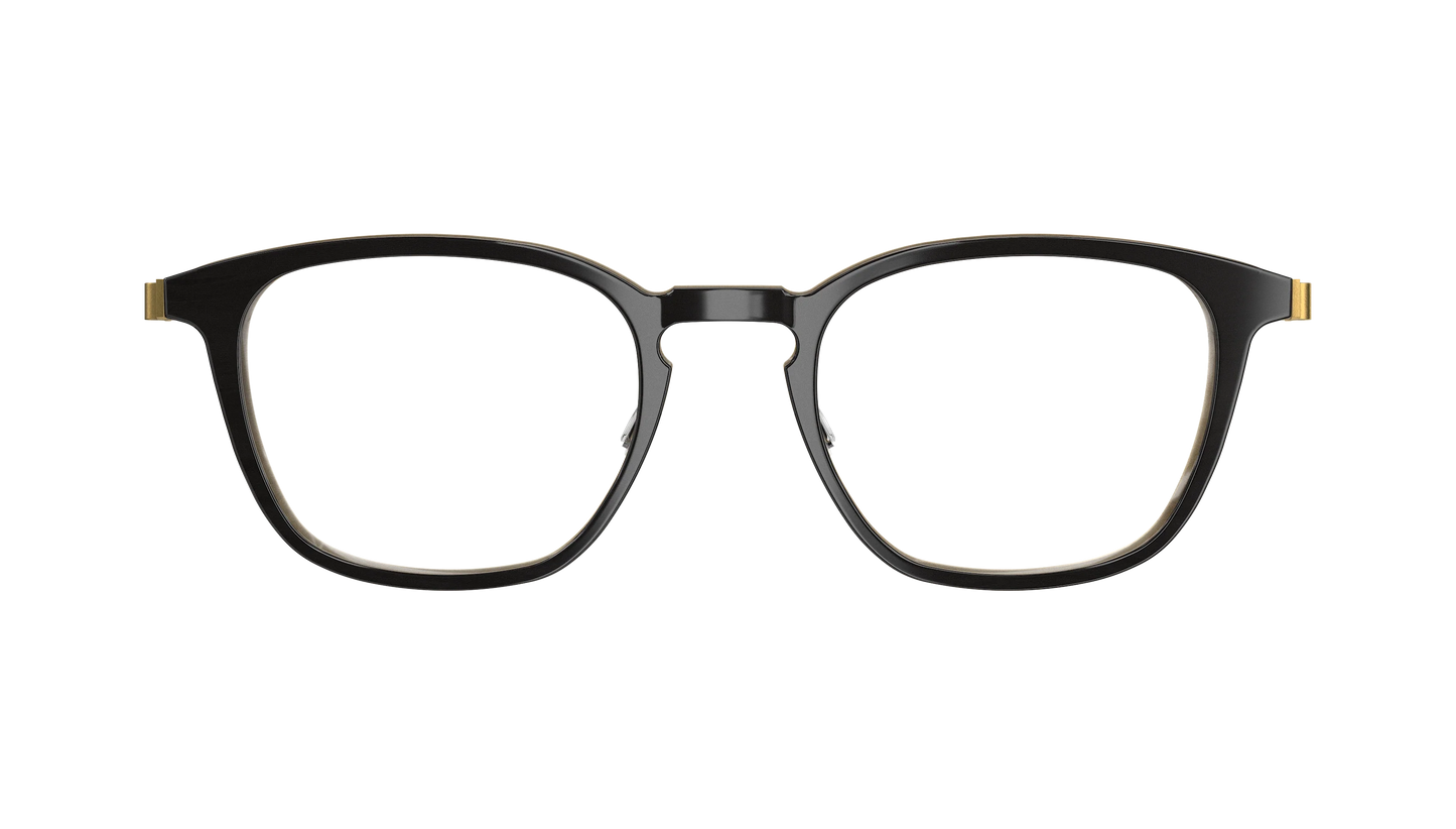 Lindberg Wood and Buffalo Titanium 1843
