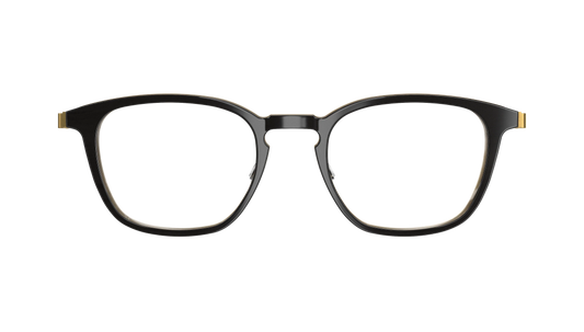 Lindberg Wood and Buffalo Titanium 1843