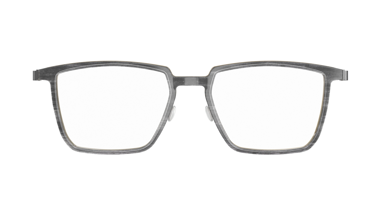 Lindberg Wood and Buffalo Titanium 1844