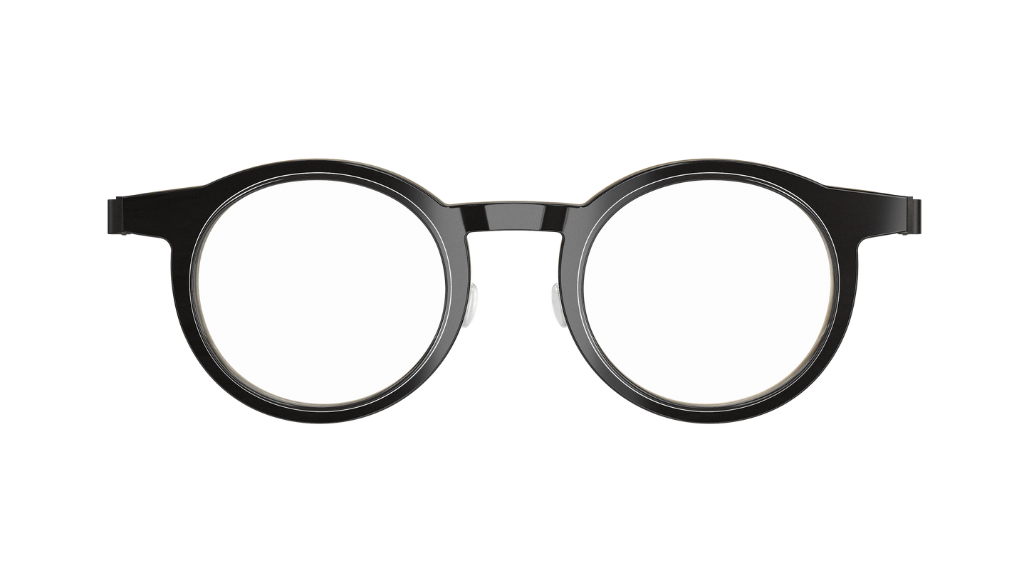 Lindberg Wood and Buffalo Titanium 1846
