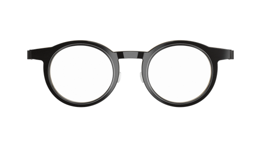 Lindberg Wood and Buffalo Titanium 1846