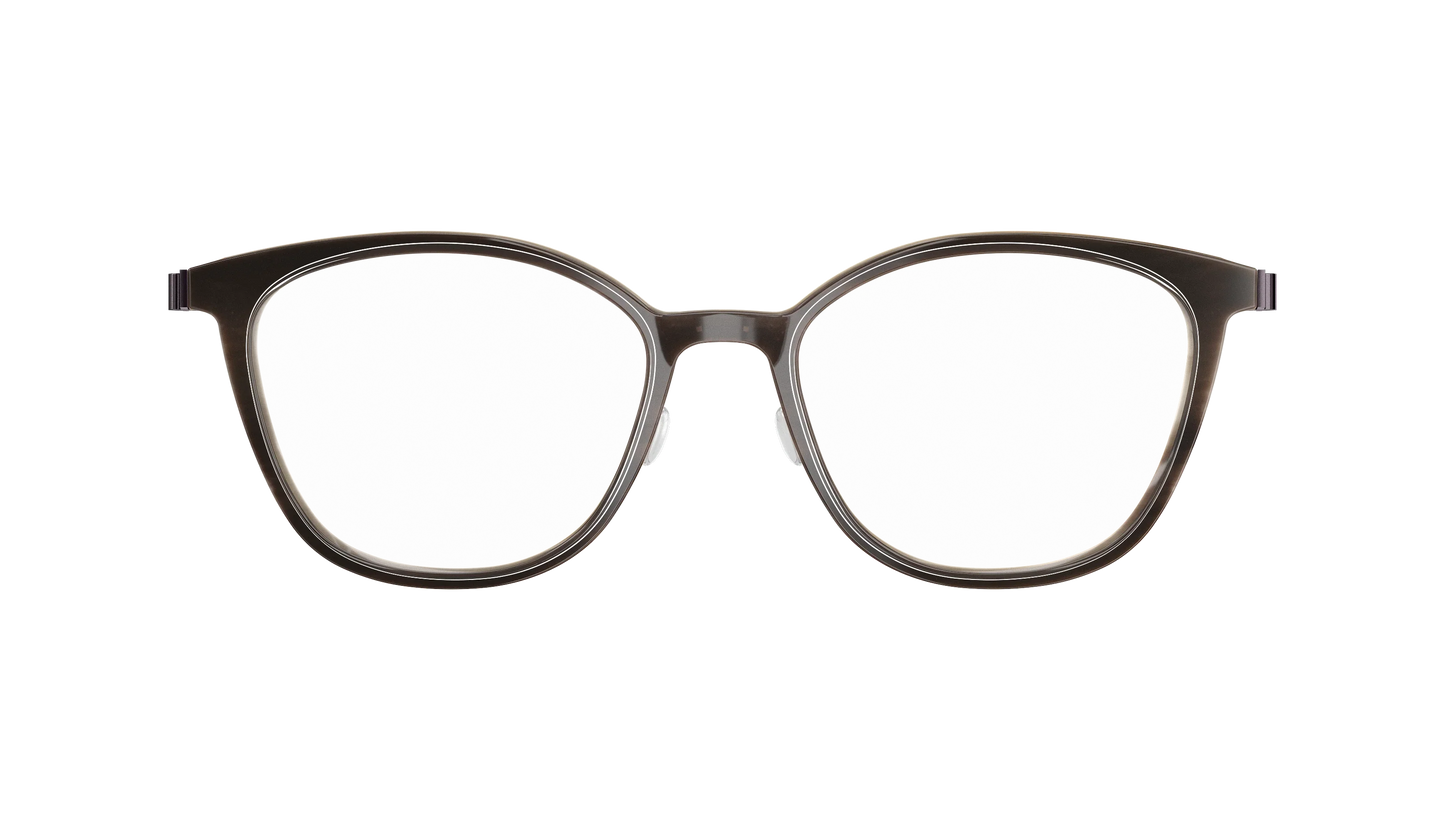 Lindberg Wood and Buffalo Titanium 1851