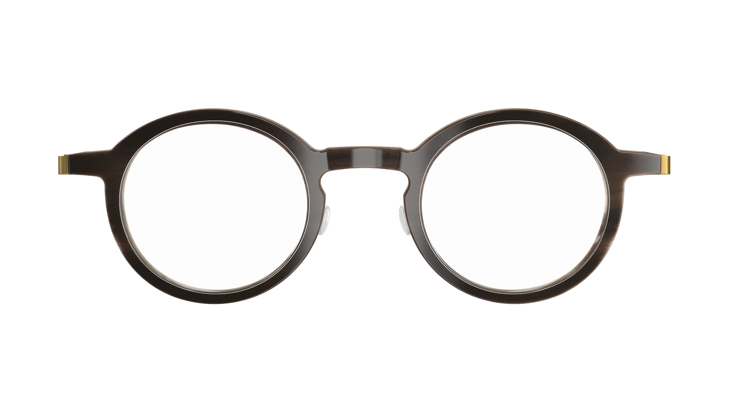 Lindberg Wood and Buffalo Titanium 1855