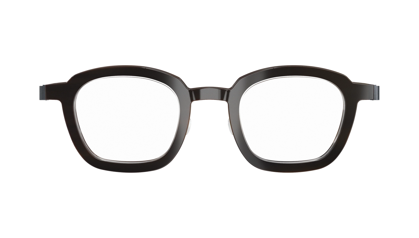 Lindberg Wood and Buffalo Titanium 1858