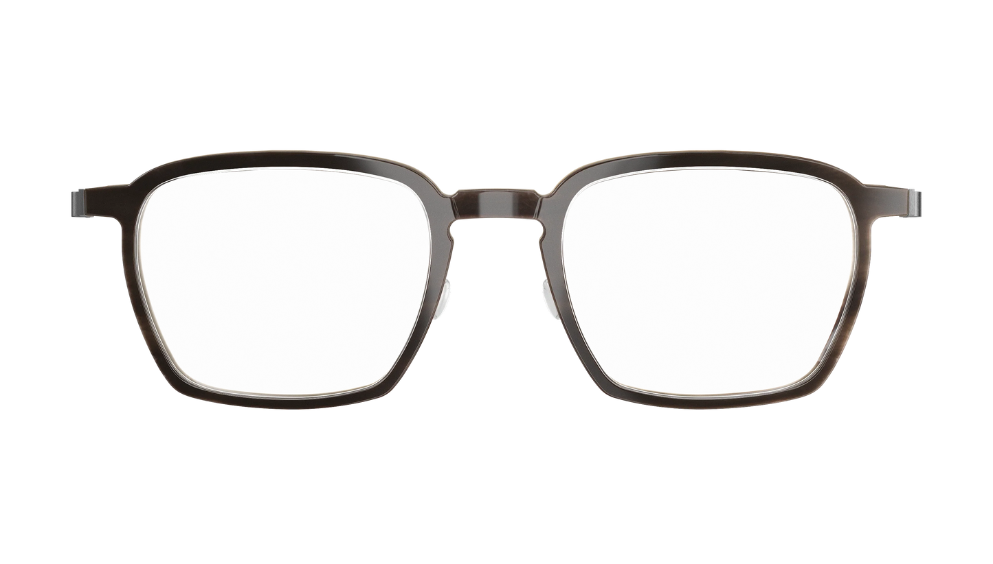 Lindberg Wood and Buffalo Titanium 1859