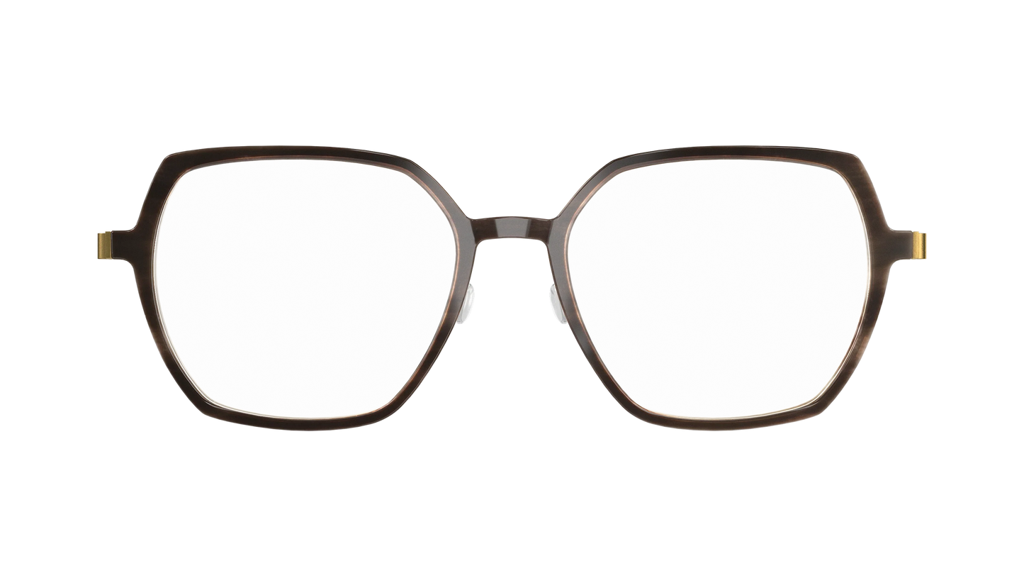 Lindberg Wood and Buffalo Titanium 1861