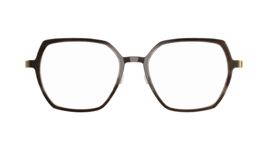 Lindberg Wood and Buffalo Titanium 1861