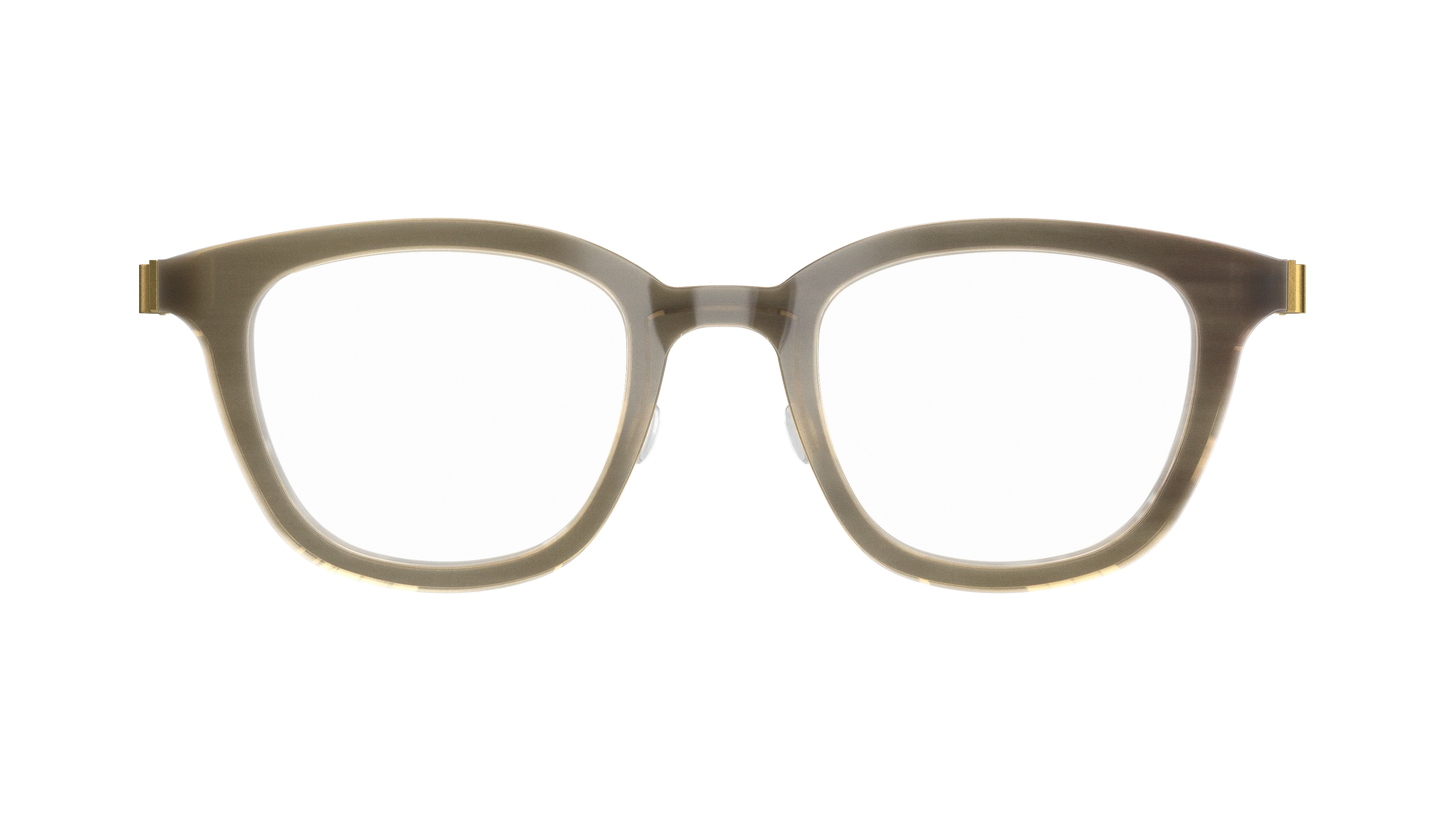 Lindberg Wood and Buffalo Titanium 1862