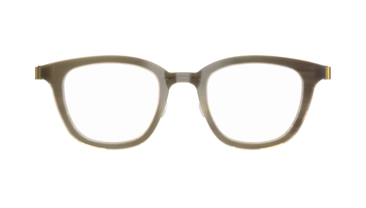 Lindberg Wood and Buffalo Titanium 1862