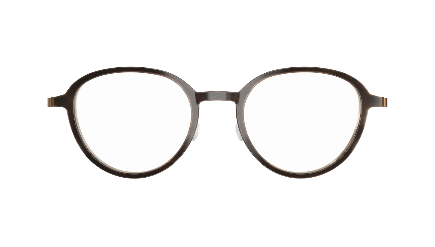 Lindberg Wood and Buffalo Titanium 1863