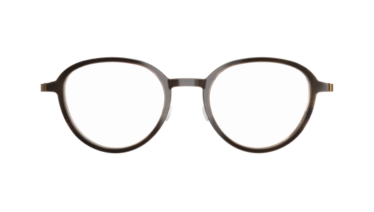 Lindberg Wood and Buffalo Titanium 1863