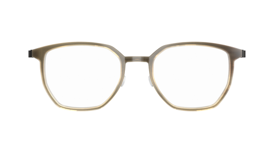 Lindberg Wood and Buffalo Titanium 1864