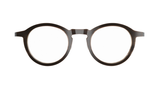 Lindberg Wood and Buffalo Titanium 1865
