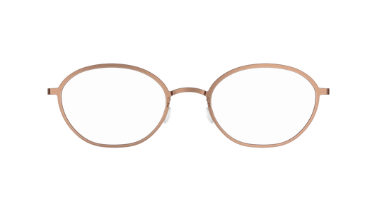 Lindberg Blok Titanium 4252