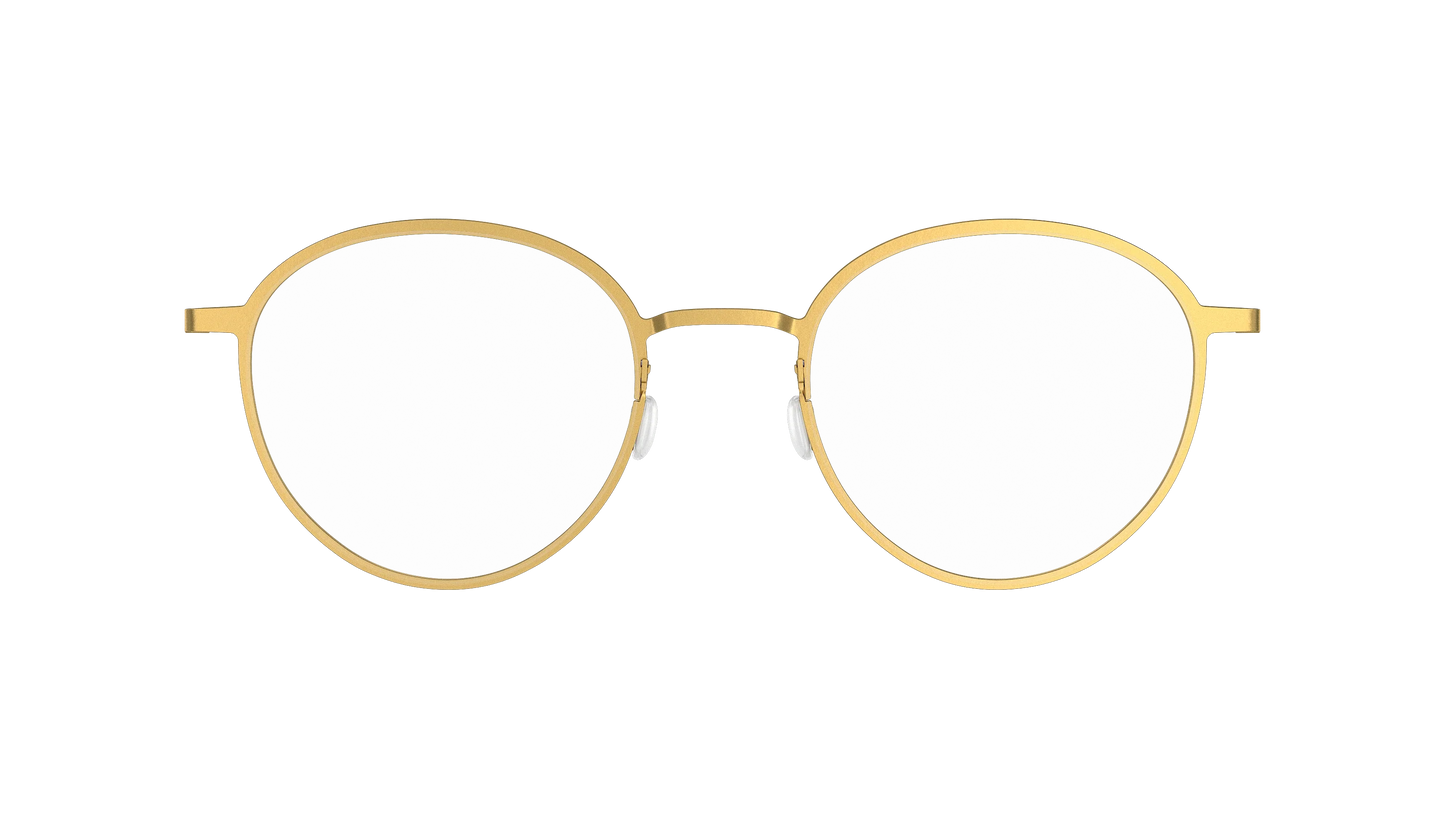 Lindberg Blok Titanium 4257