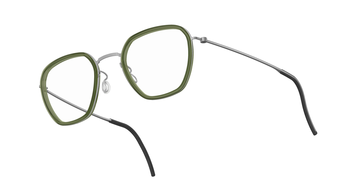 Lindberg Thintanium 5806