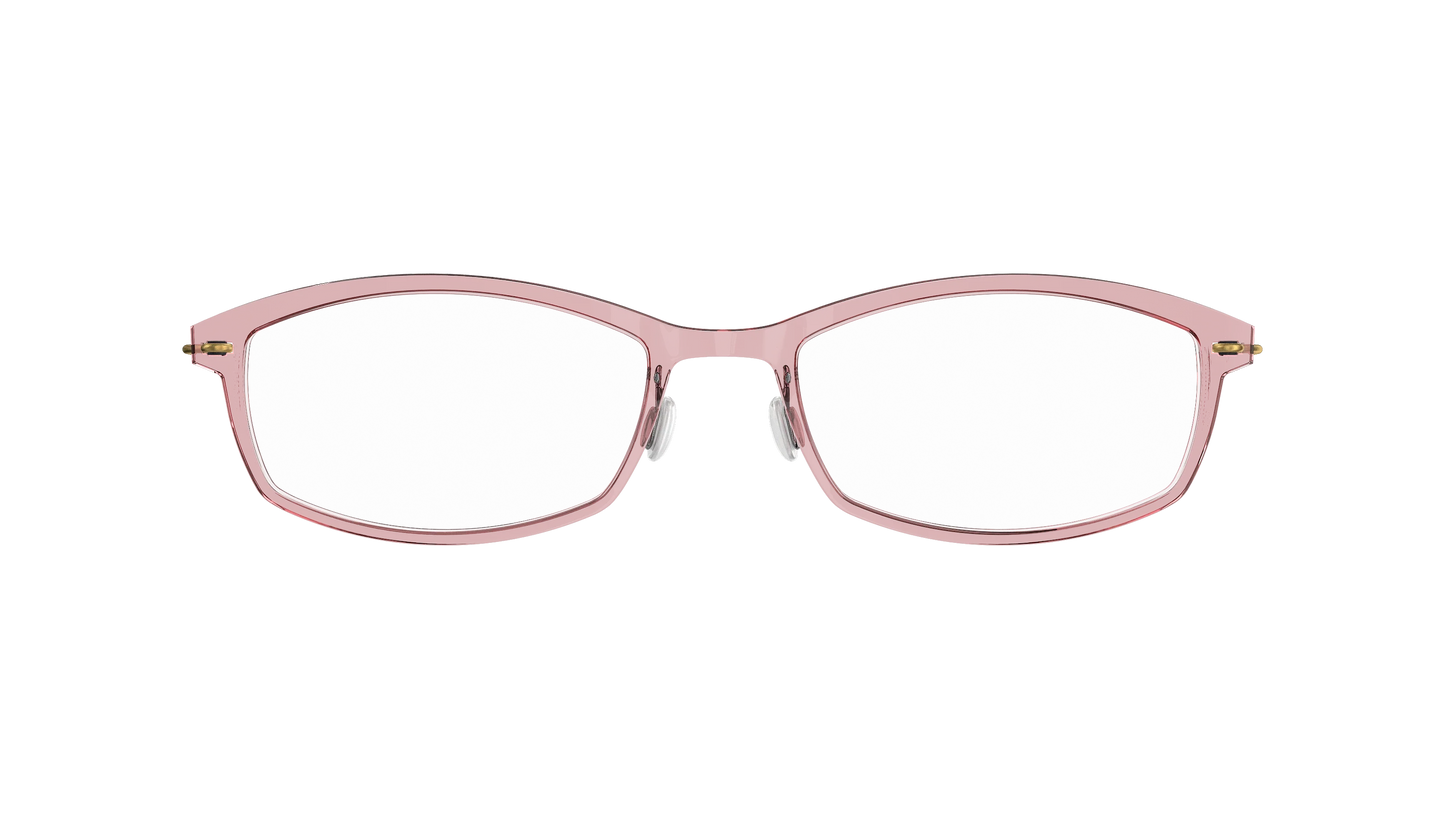 Lindberg n.o.w. Titanium 6512